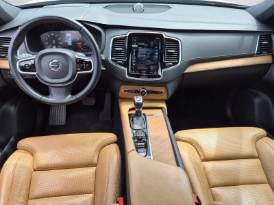 2018 Volvo XC90 T6 AWD 7-Passenger Inscription
