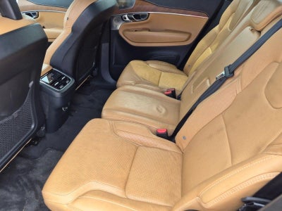 2018 Volvo XC90 T6 AWD 7-Passenger Inscription