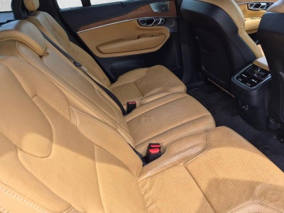 2018 Volvo XC90 T6 AWD 7-Passenger Inscription