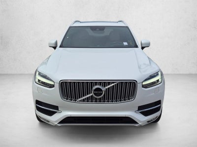 2018 Volvo XC90 T6 AWD 7-Passenger Inscription