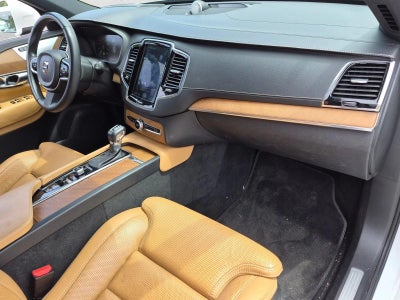 2018 Volvo XC90 T6 AWD 7-Passenger Inscription