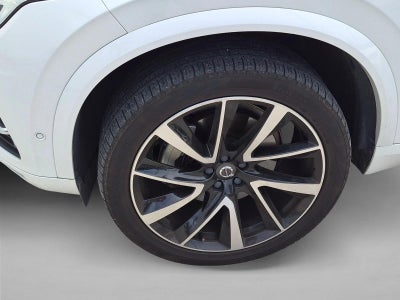 2018 Volvo XC90 T6 AWD 7-Passenger Inscription