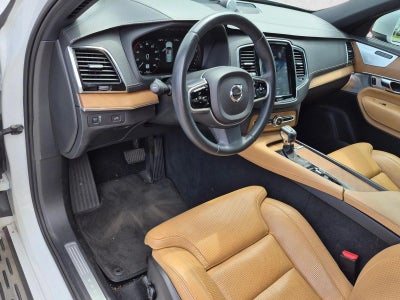 2018 Volvo XC90 T6 AWD 7-Passenger Inscription
