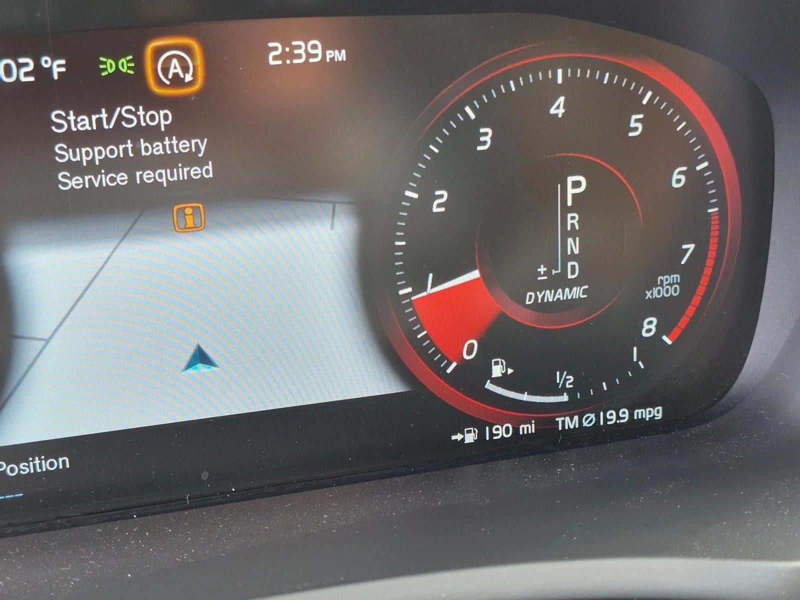 2018 Volvo XC90 T6 AWD 7-Passenger Inscription
