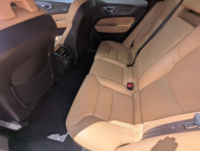 2019 Volvo XC60 T6 AWD Inscription