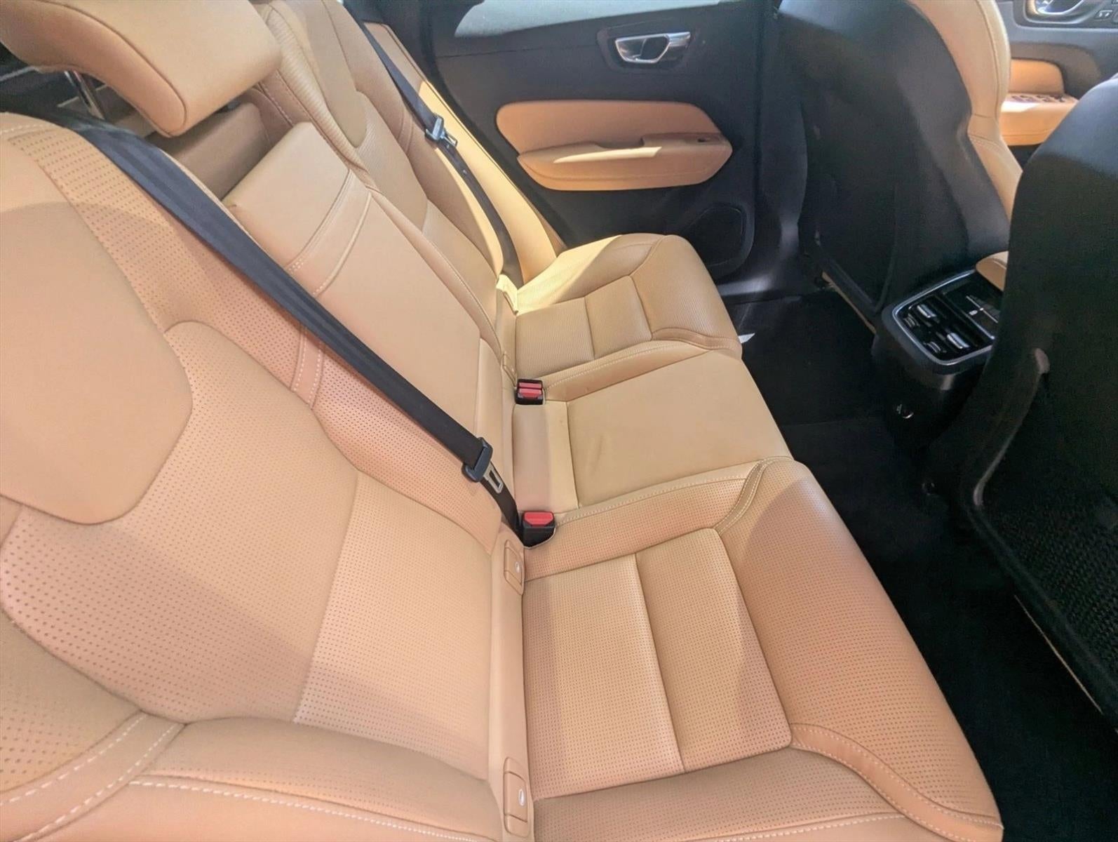 2019 Volvo XC60 T6 AWD Inscription