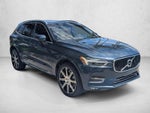 2019 Volvo XC60 T6 AWD Inscription