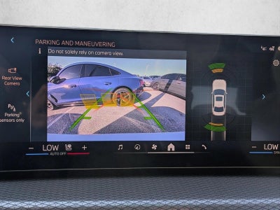 2023 Volvo XC40 Recharge Pure Electric Twin eAWD Plus