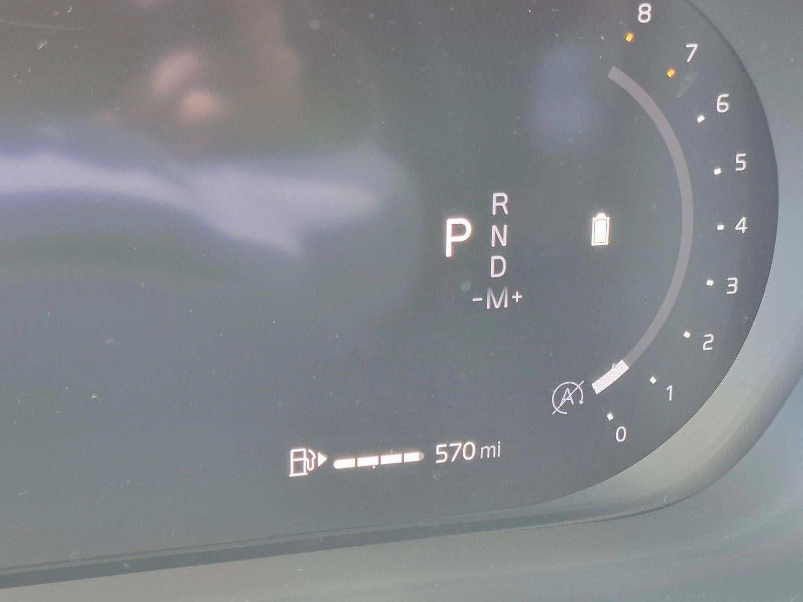2025 Volvo XC60 B5 AWD Plus