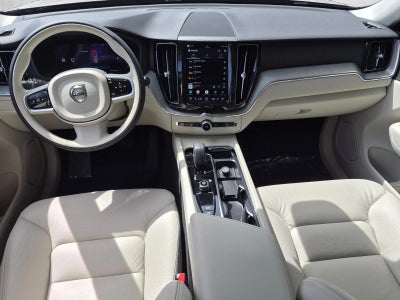 2025 Volvo XC60 B5 AWD Plus