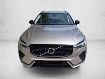 2025 Volvo XC60 B5 AWD Plus