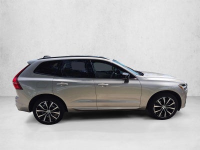 2025 Volvo XC60 B5 AWD Plus