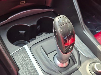 2019 Alfa Romeo Giulia RWD