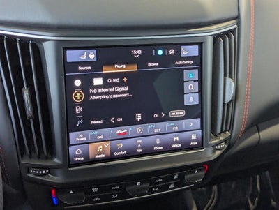 2024 Maserati Levante GT Ultima AWD