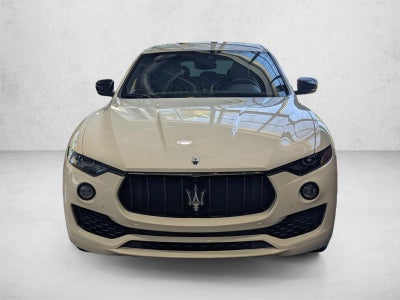 2024 Maserati Levante GT Ultima AWD