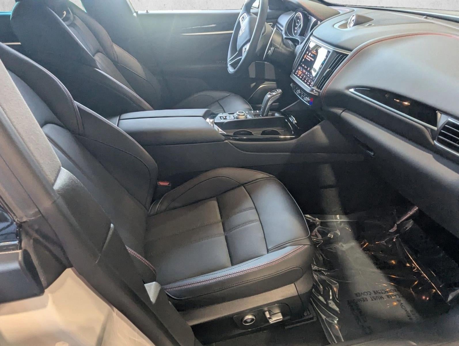 2024 Maserati Levante GT Ultima AWD