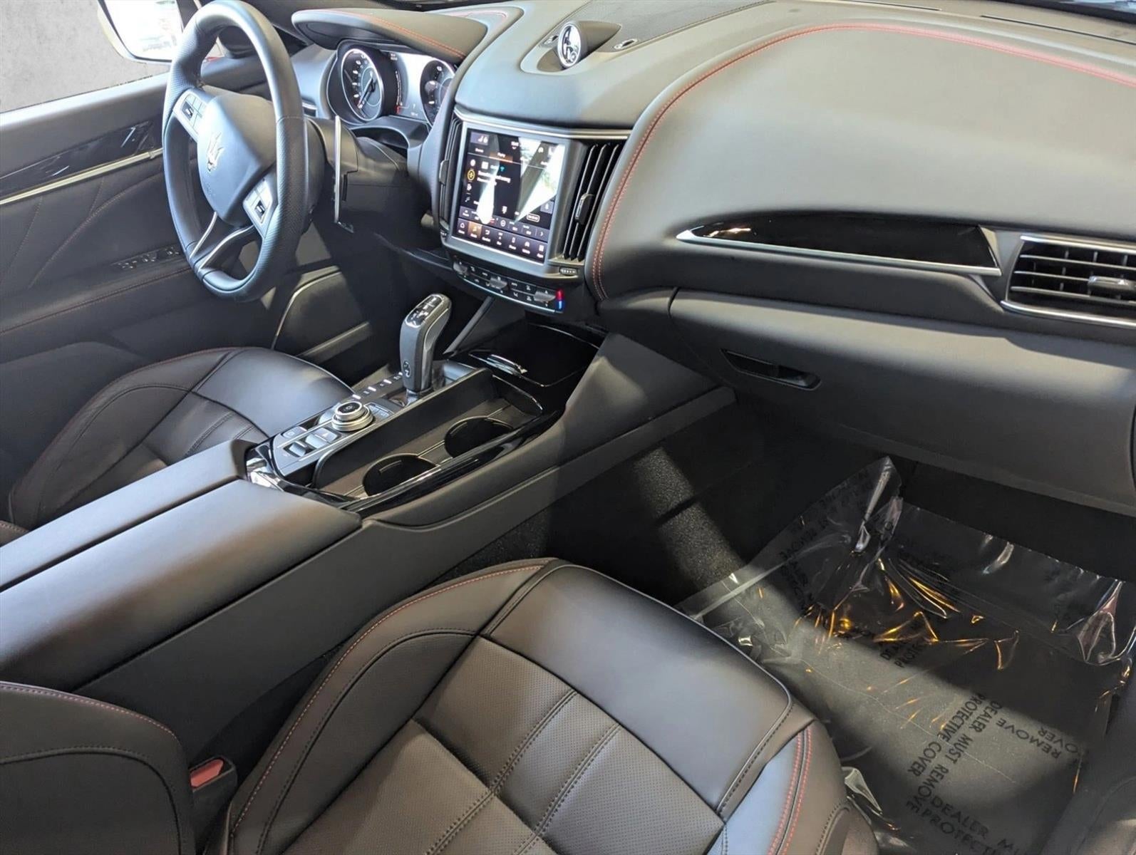 2024 Maserati Levante GT Ultima AWD