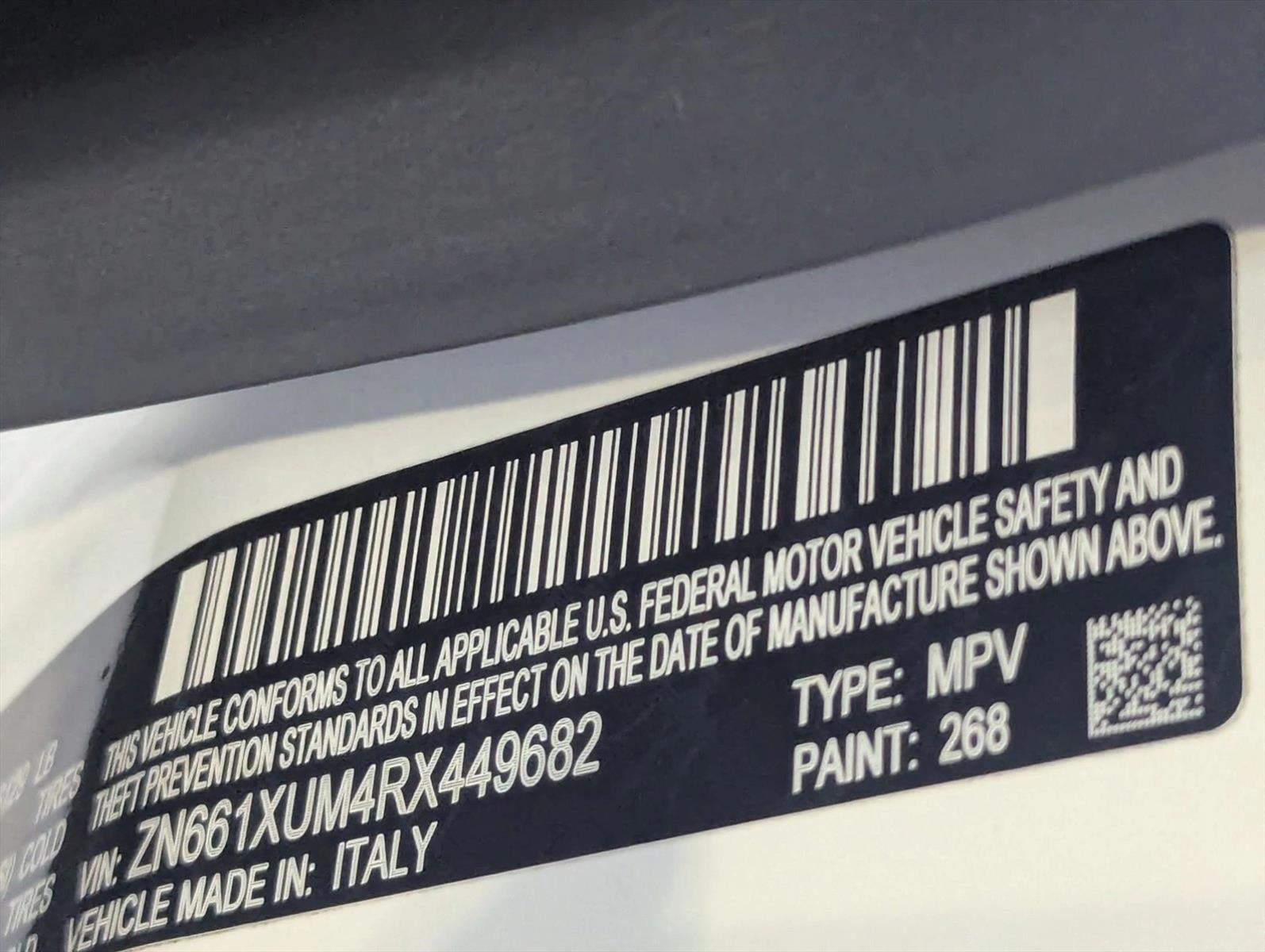 2024 Maserati Levante GT Ultima AWD