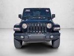2020 Jeep Wrangler Unlimited Sahara Altitude 4x4