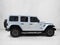 2021 Jeep Wrangler 4xe Unlimited Rubicon 4x4