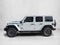 2021 Jeep Wrangler 4xe Unlimited Rubicon 4x4