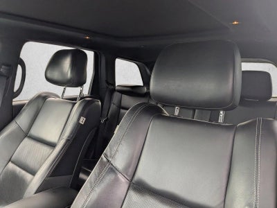 2021 Jeep Grand Cherokee 80th Anniversary 4x2