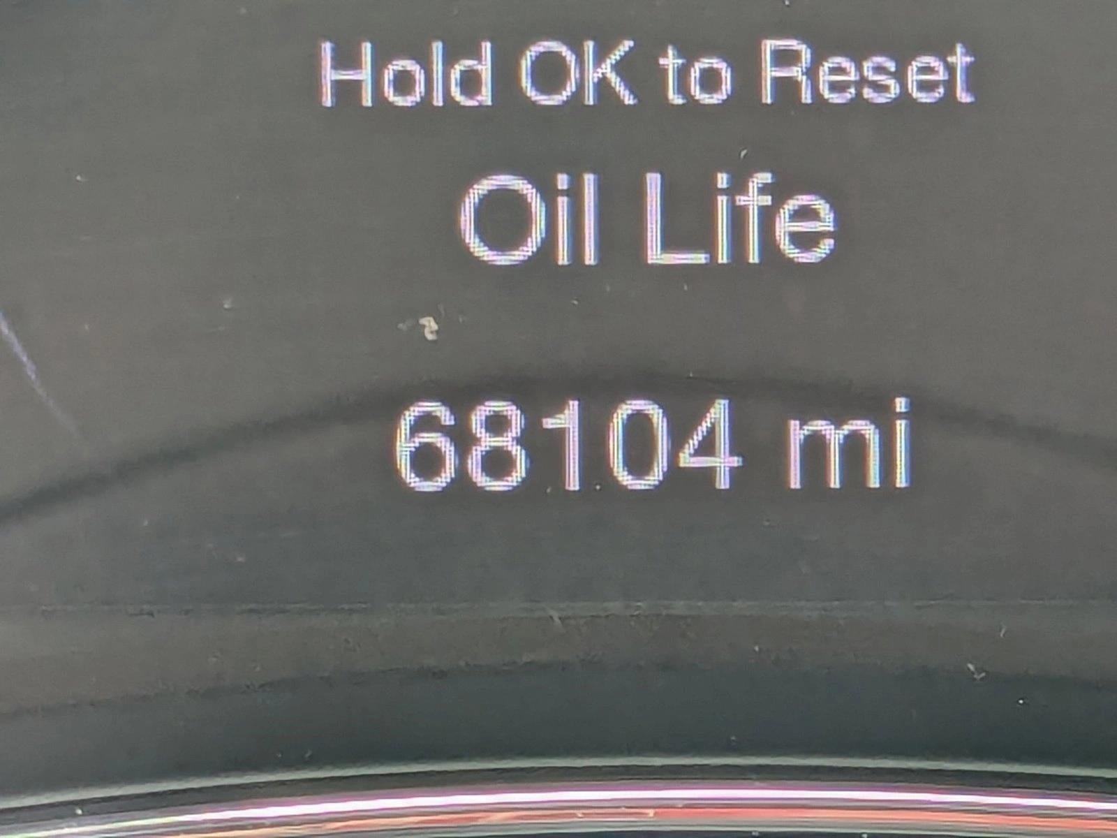 2021 Jeep Grand Cherokee 80th Anniversary 4x2