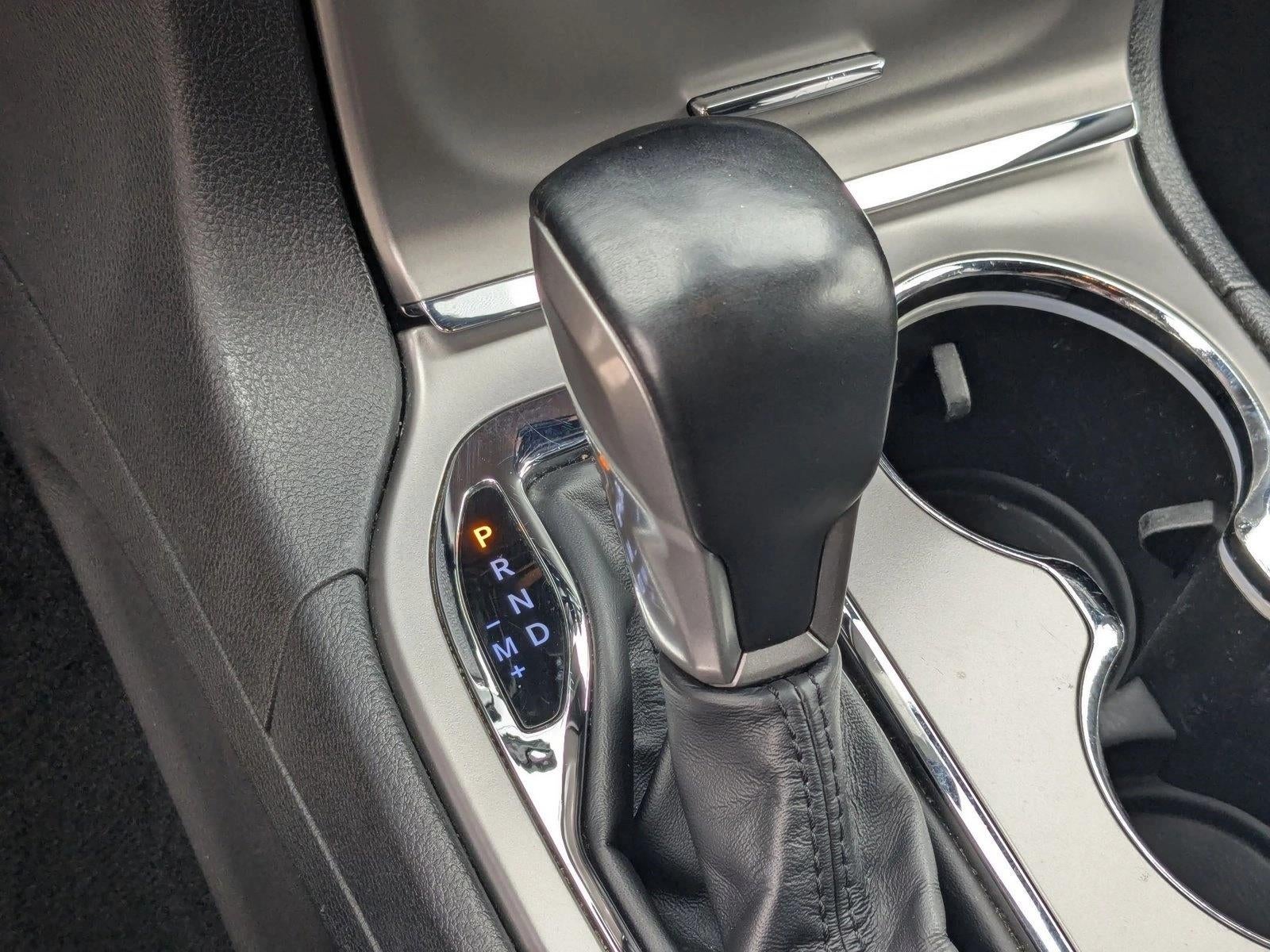 2021 Jeep Grand Cherokee 80th Anniversary 4x2