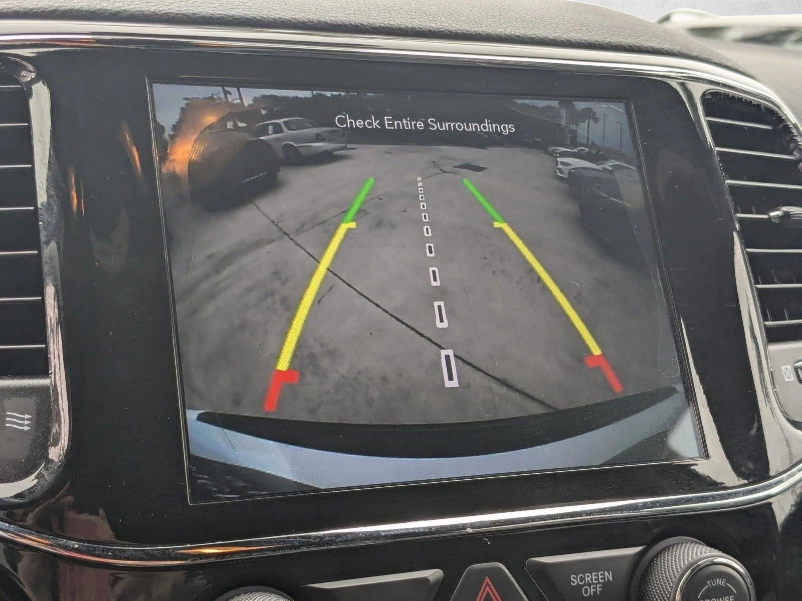 2021 Jeep Grand Cherokee 80th Anniversary 4x2