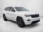2021 Jeep Grand Cherokee 80th Anniversary 4x2