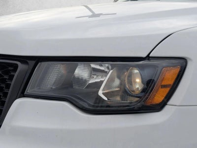 2021 Jeep Grand Cherokee 80th Anniversary 4x2