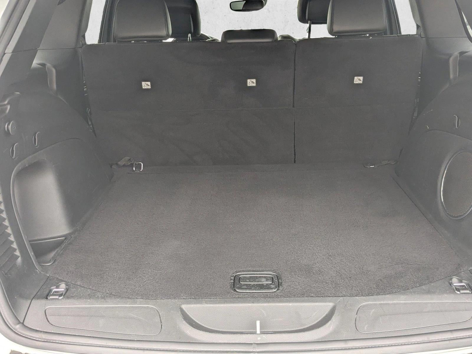 2021 Jeep Grand Cherokee 80th Anniversary 4x2