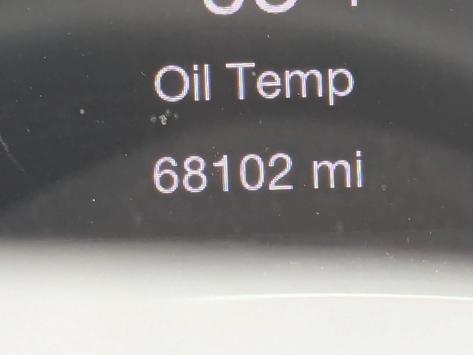 2021 Jeep Grand Cherokee 80th Anniversary 4x2