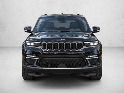 2023 Jeep Grand Cherokee Limited 4x2