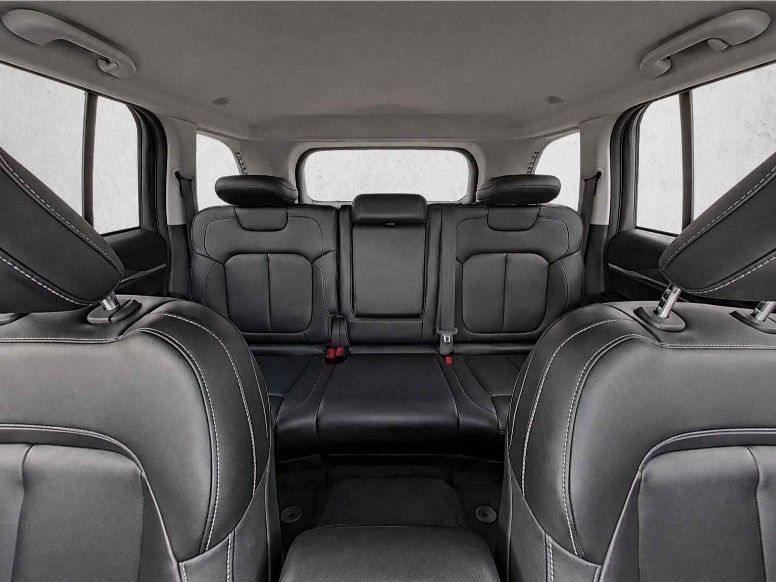 2023 Jeep Grand Cherokee Limited 4x2