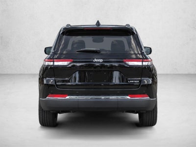 2023 Jeep Grand Cherokee Limited 4x2