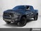 2022 RAM 1500 TRX 4x4 Crew Cab 5'7" Box