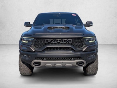 2022 RAM 1500 TRX 4x4 Crew Cab 5'7" Box