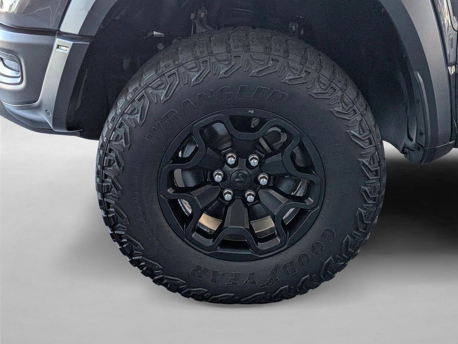 2022 RAM 1500 TRX 4x4 Crew Cab 5'7" Box