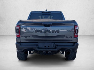 2022 RAM 1500 TRX 4x4 Crew Cab 5'7" Box