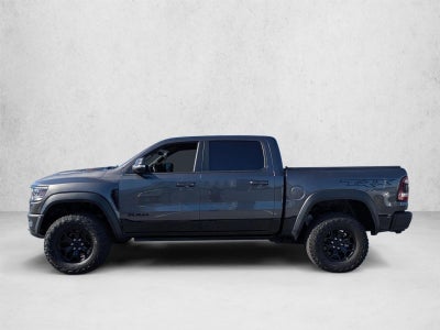 2022 RAM 1500 TRX 4x4 Crew Cab 5'7" Box