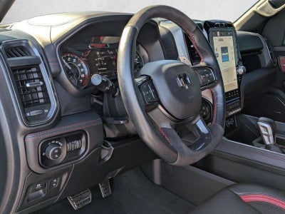 2022 RAM 1500 TRX 4x4 Crew Cab 5'7" Box