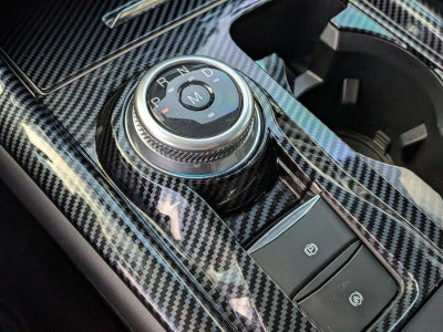 2023 Ford Explorer ST 4WD