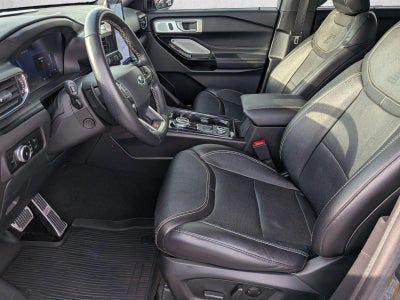 2023 Ford Explorer ST 4WD