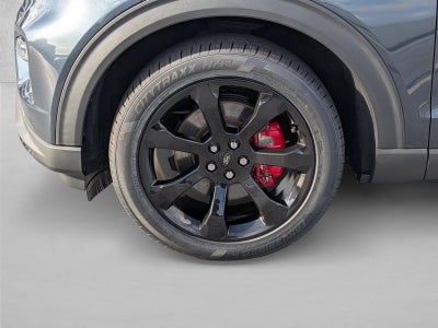 2023 Ford Explorer ST 4WD