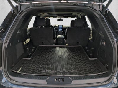 2023 Ford Explorer ST 4WD