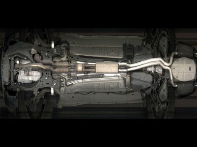 2019 Ford Explorer Sport 4WD