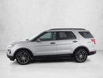 2019 Ford Explorer Sport 4WD