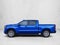 2025 Chevrolet Silverado 1500 Crew Cab Short Box 2-Wheel Drive Custom
