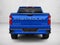 2025 Chevrolet Silverado 1500 Crew Cab Short Box 2-Wheel Drive Custom